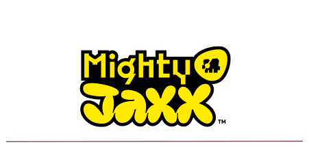 Mighty Jaxx